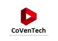 Co-Ventech logo