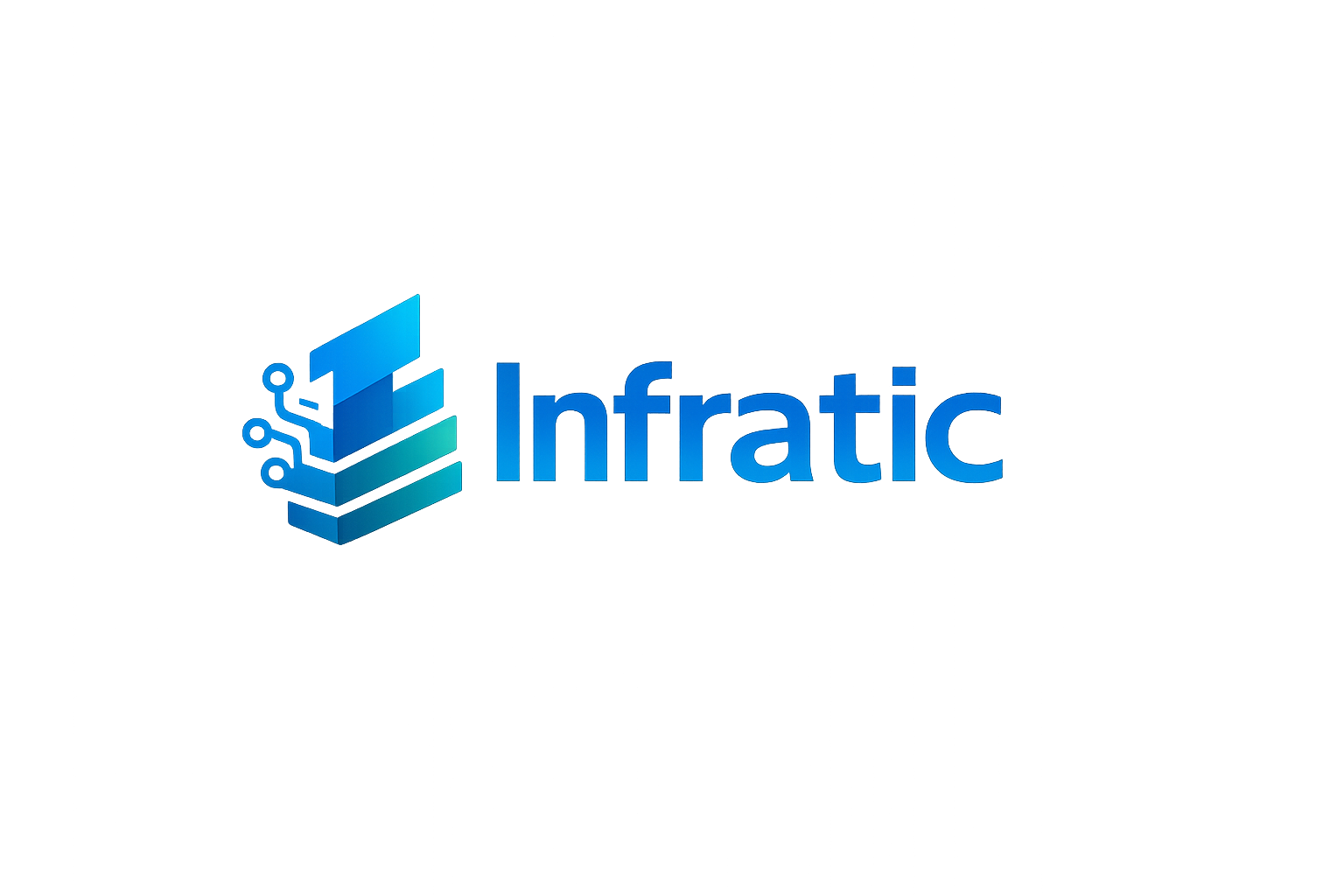 Infratic logo